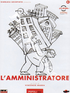 The Administrator | L